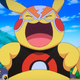Illustration for article titled Todays iPokémon/i Anime Special Was Kind of Nuts